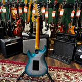 Sire Larry Carlton S7 HSS New Gen Electric Guitar Skyburst Sparkle (Pre-Owned)