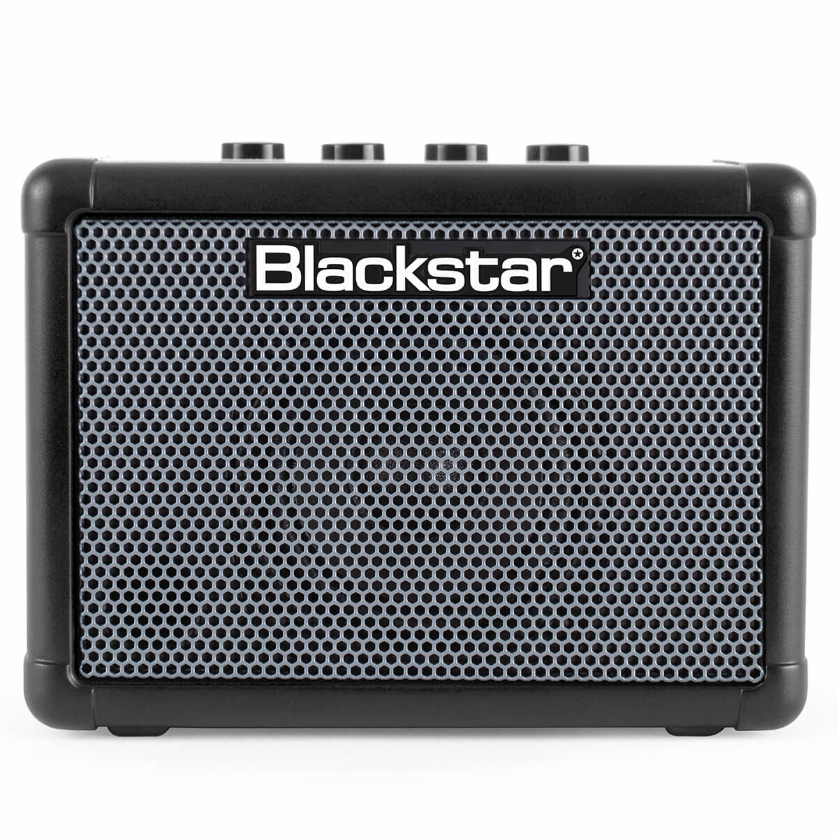 Blackstar FLY 3 Watt Mini Bass Guitar Amplifier