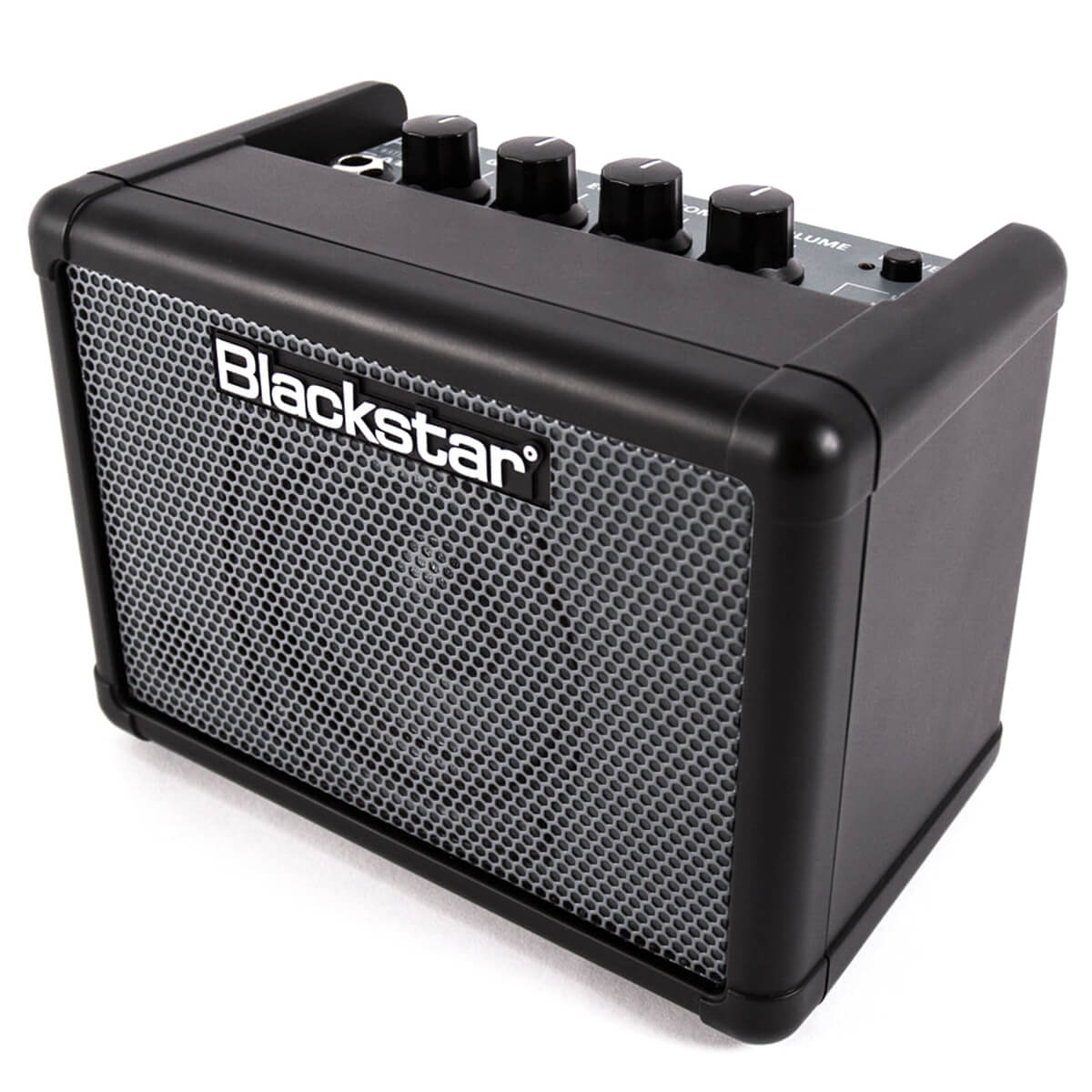 Blackstar FLY 3 Watt Mini Bass Guitar Amplifier