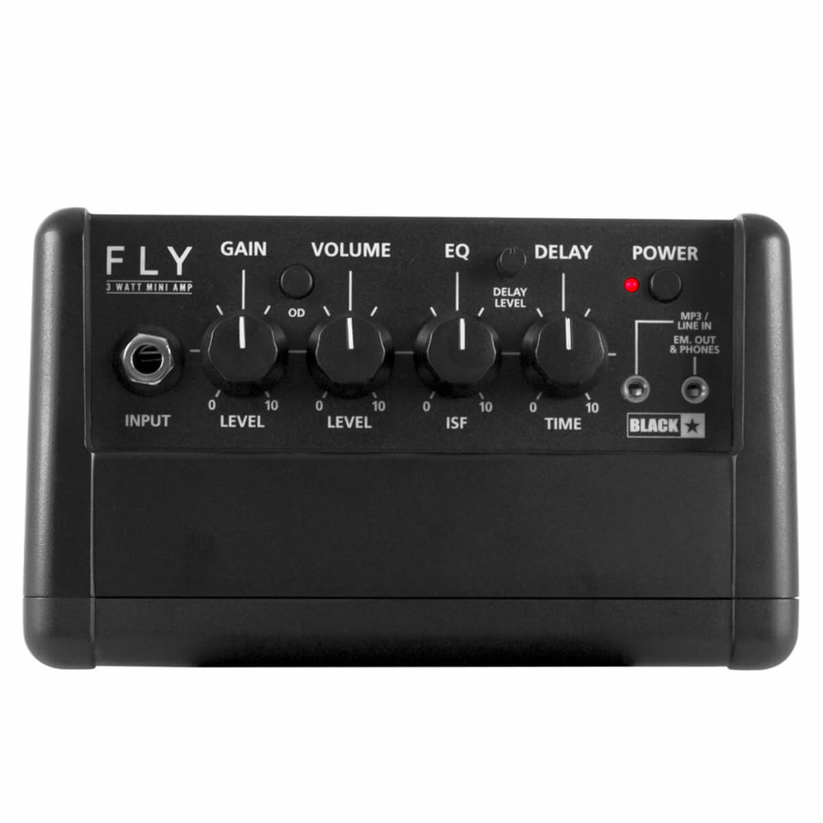 Blackstar Fly 3 Watt Mini Guitar Amplifier