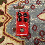 TC Electronic Hall Of Fame Reverb Pedal (Pre-Owned)