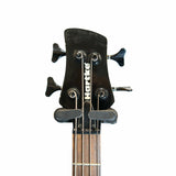 Hartke SB-15 Bass Guitar Black (Pre-Owned) - Music Vault