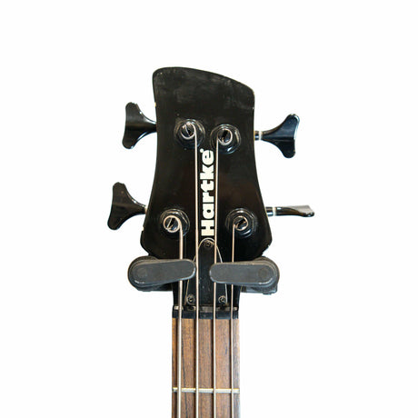 Hartke SB-15 Bass Guitar Black (Pre-Owned) - Music Vault