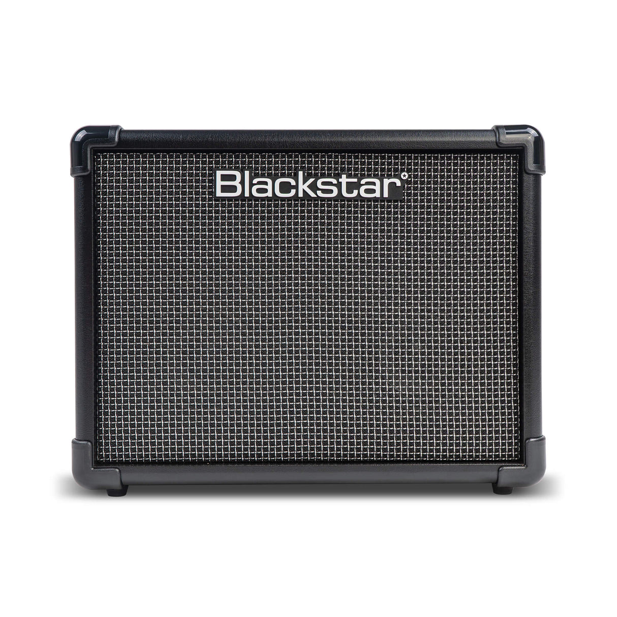 Blackstar ID:CORE V4 Stereo 10 Combo Electric Guitar Amplifier Black
