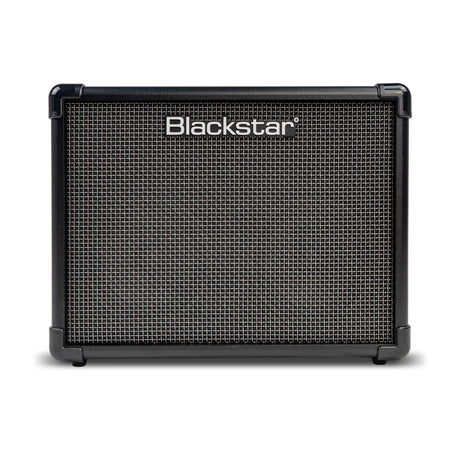 Blackstar ID:CORE V4 Stereo 20 Combo Electric Guitar Amplifier Black - Music Vault