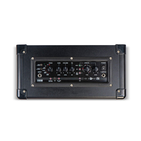 Blackstar ID:CORE V4 Stereo 20 Combo Electric Guitar Amplifier Black - Music Vault