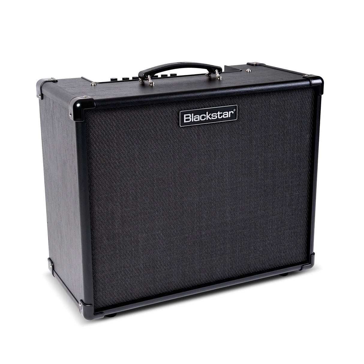 Blackstar ID:X 50 50W 1X12" Digital Combo Electric Guitar Amplifier Black
