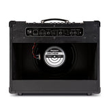 Blackstar ID:X 50 50W 1X12" Digital Combo Electric Guitar Amplifier Black