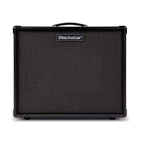 Blackstar ID:X 50 50W 1X12" Digital Combo Electric Guitar Amplifier Black - Music Vault
