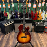 Tanglewood Sundance Premier TSP 45 HB Electro Acoustic (Pre-Owned)