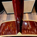 Hohner MW-400N Dreadnought Acoustic (Pre-Owned)