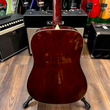 Hohner MW-400N Dreadnought Acoustic (Pre-Owned)