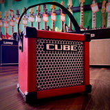 Roland Micro Cube GX Guitar Amplifier (Pre-Owned)