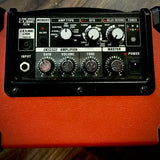 Roland Micro Cube GX Guitar Amplifier (Pre-Owned)