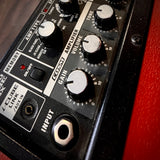 Roland Micro Cube GX Guitar Amplifier (Pre-Owned)