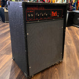 Sound City SC50B Bass Combo Amplifier (Pre-Owned)