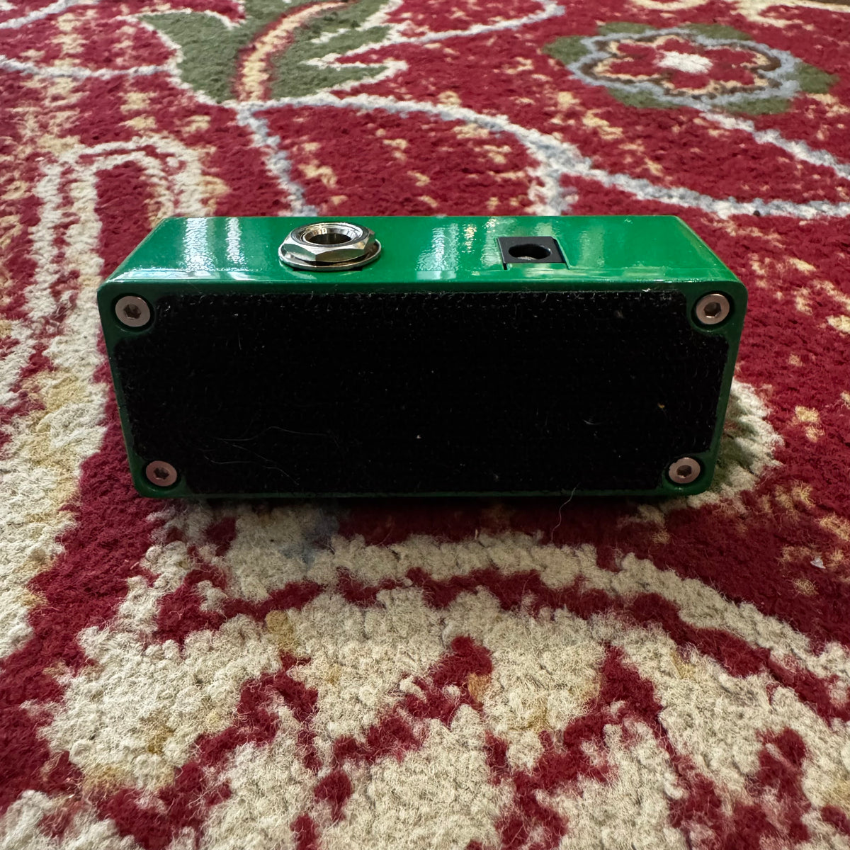 Tone City Tape Machine Delay Mini Pedal (Pre-Owned)