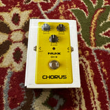 NUX CH-3 Chorus Pedal (Pre-Owned)