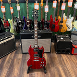 Epiphone SG 2005 Cherry Red (Pre-Owned)