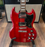 Epiphone SG 2005 Cherry Red (Pre-Owned)