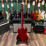 Epiphone SG 2005 Cherry Red (Pre-Owned)
