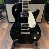 Gretsch G5425 Electromatic Jet Club Black (Pre-Owned)