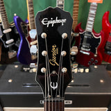 Epiphone Les Paul Junior 2011 Alpine White (Pre-Owned)