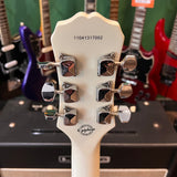 Epiphone Les Paul Junior 2011 Alpine White (Pre-Owned)