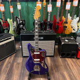 Squier FSR Classic Vibe 70's Jaguar Metallic Purple (Pre-Owned)