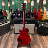 Vintage Reissued Series V100TWR Thru Wine Red (Pre-Owned)