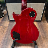 Vintage Reissued Series V100TWR Thru Wine Red (Pre-Owned)