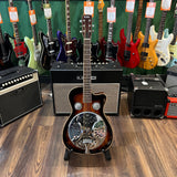 Adam Black 88R02VS Resonator Acoustic Guitar (Pre-Owned)