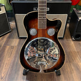 Adam Black 88R02VS Resonator Acoustic Guitar (Pre-Owned)