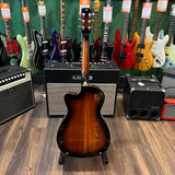 Adam Black 88R02VS Resonator Acoustic Guitar (Pre-Owned)