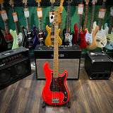 Sire Marcus Miller P5 Precision Bass Dakota Red (Pre-Owned)