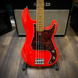 Sire Marcus Miller P5 Precision Bass Dakota Red (Pre-Owned)