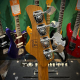 Sire Marcus Miller P5 Precision Bass Dakota Red (Pre-Owned)