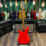 Sire Marcus Miller P5 Precision Bass Dakota Red (Pre-Owned)