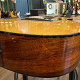 Eastman Traditional Series E6OM Thermo Cure Orchestra Acoustic (Pre-Owned)