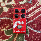 TC Electronic Hall Of Fame Reverb Pedal (Pre-Owned)