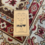 Universal Audio UAFX Flow Vintage Tremolo Pedal (Pre-Owned)