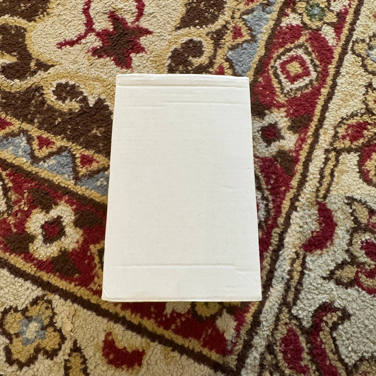 DopeFX Range Boost treble Boost Pedal (Pre-Owned)