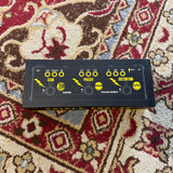 Donner X Third Man Hardware Triple Threat Multi Effects Pedal (Pre-Owned)