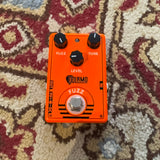 Dolamo D-2 Fuzz Pedal (Pre-Owned)