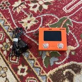 Hotone Ampero Mini Multi FX & Amp Modeller Pedal (Pre-Owned)