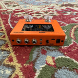 Hotone Ampero Mini Multi FX & Amp Modeller Pedal (Pre-Owned)