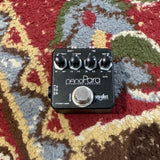 Sine Effect Electronics NanoPara 1 Band Parametric EQ Pedal (Pre-Owned)