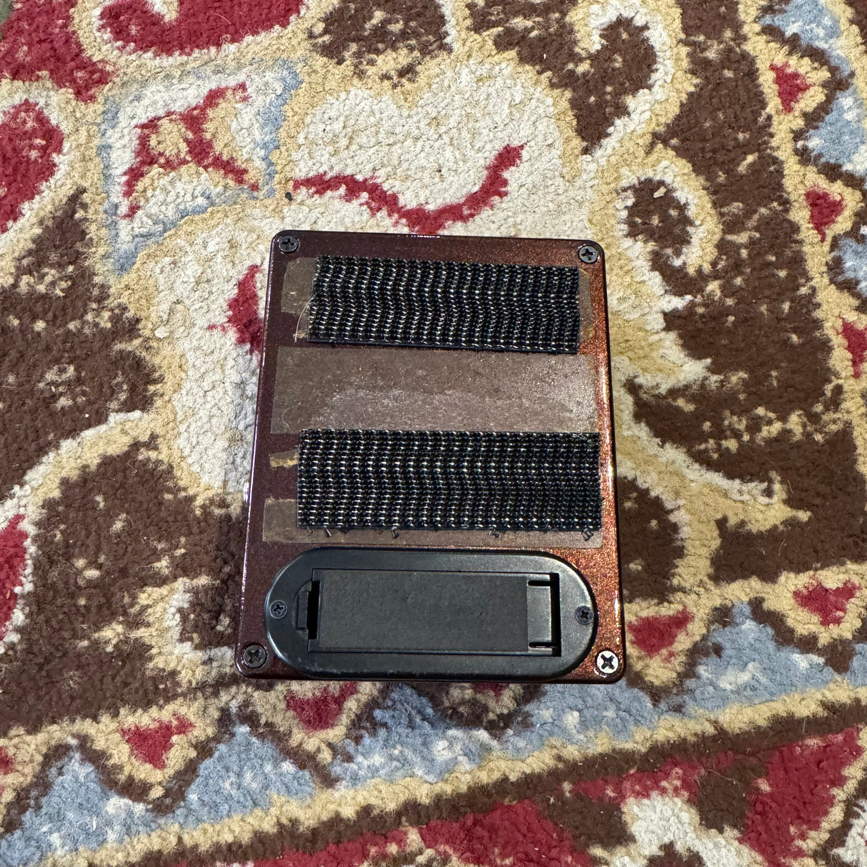 BBE Soul Vibe Rotary Speaker Simulator Pedal (Pre-Owned)