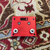 Lehle Little Dual II ABY Switcher Pedal (Pre-Owned)