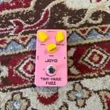 Joyo JF-24 Tiny Huge Fuzz Pedal (Pre-Owned)